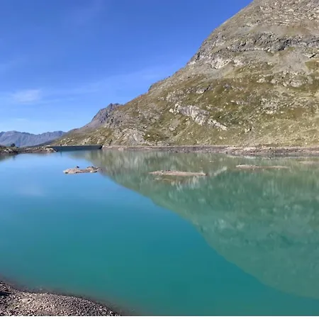 Apartamento Le Tre Chiocciole Piano Del Cervo *